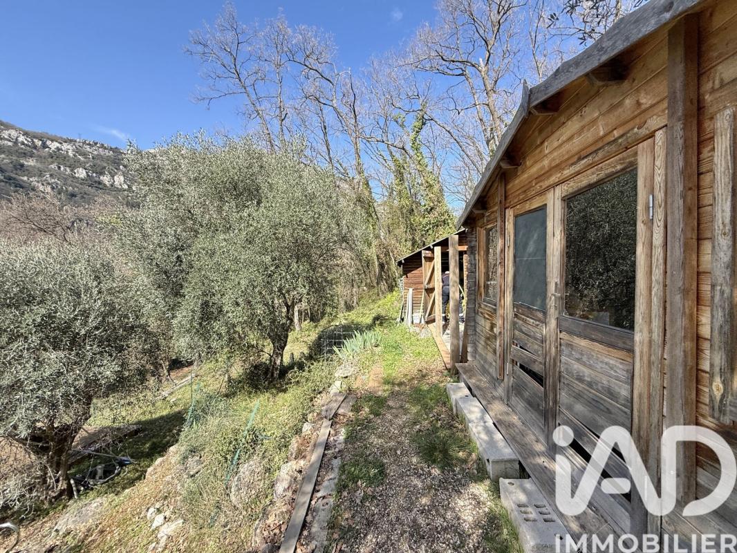 Appartement 4 Pièce(s) Tourrettes-sur-Loup - Photo 23