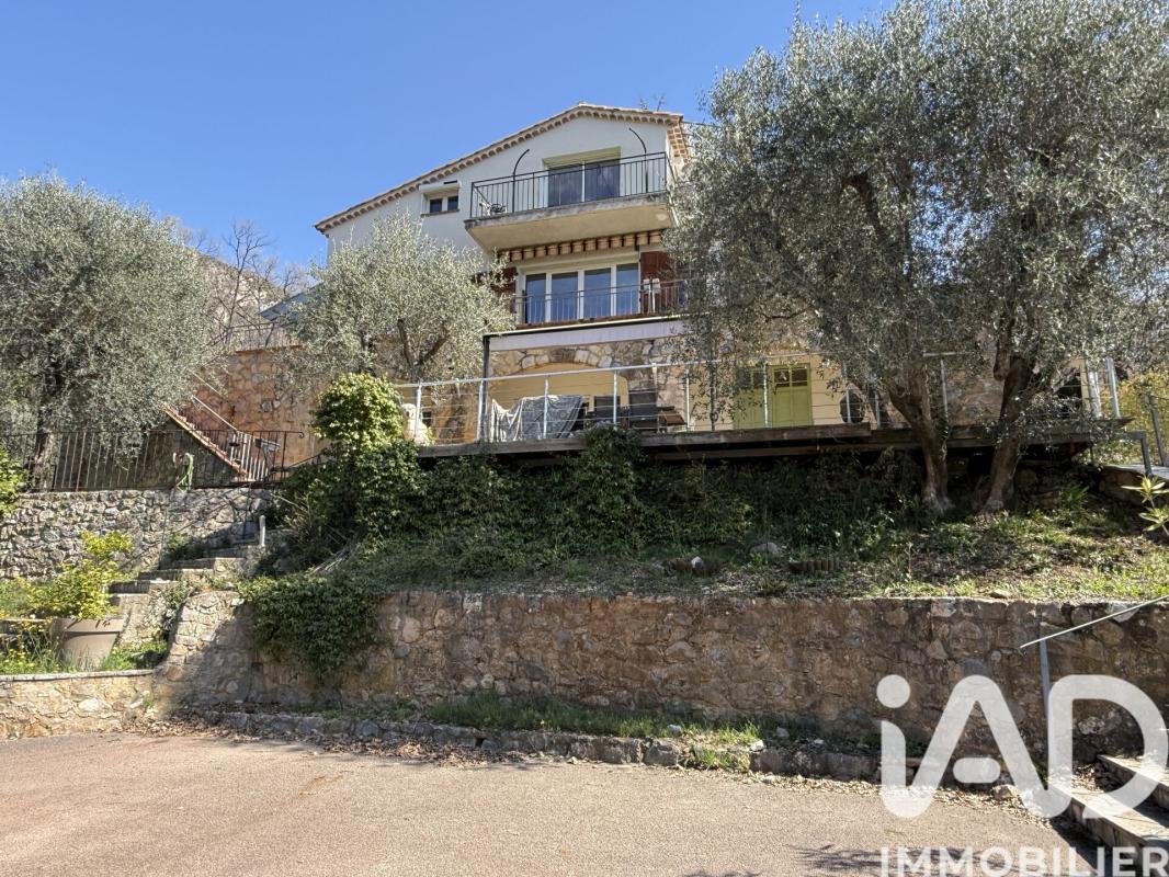 Appartement 4 Pièce(s) Tourrettes-sur-Loup - Photo 24
