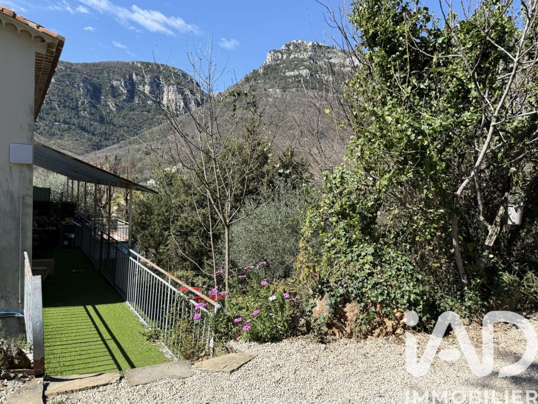 Appartement 4 Pièce(s) Tourrettes-sur-Loup - Photo 25