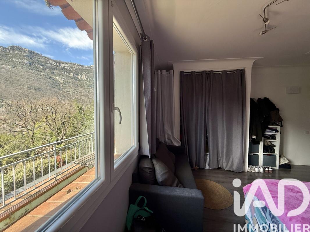Appartement 4 Pièce(s) Tourrettes-sur-Loup - Photo 27