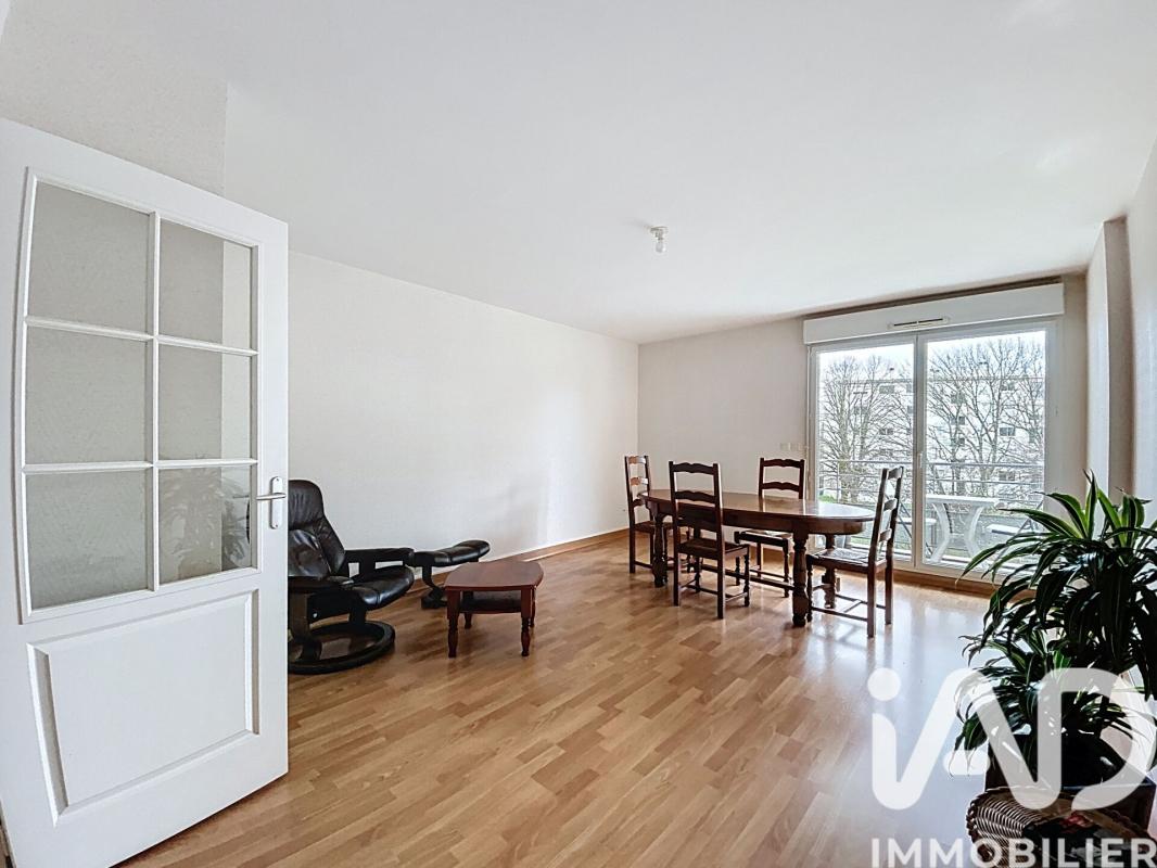 Appartement 5 Pièce(s) Orvault