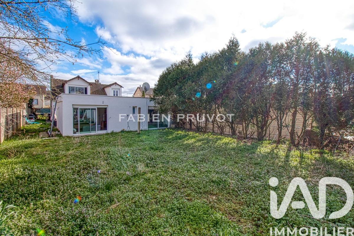 Maison 7 Pièce(s) Herblay-sur-Seine