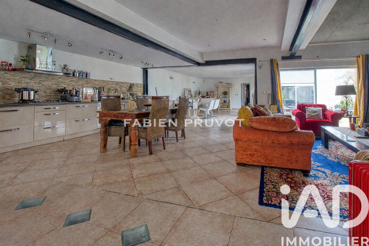 Maison 7 Pièce(s) Herblay-sur-Seine