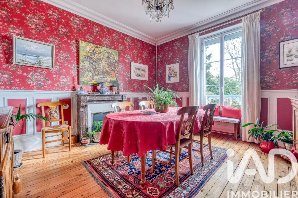 Maison 8 Pièce(s) Château-Thierry - Photo 2