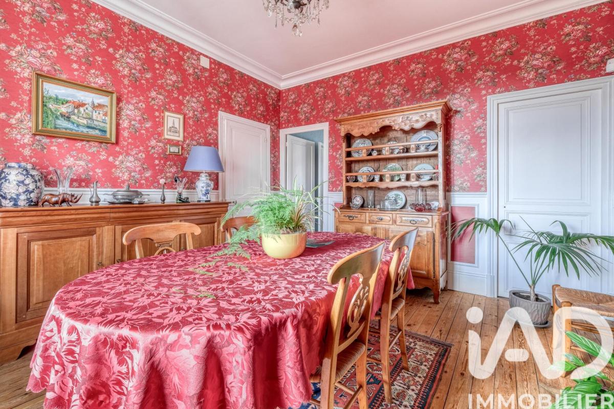 Maison 8 Pièce(s) Château-Thierry - Photo 3