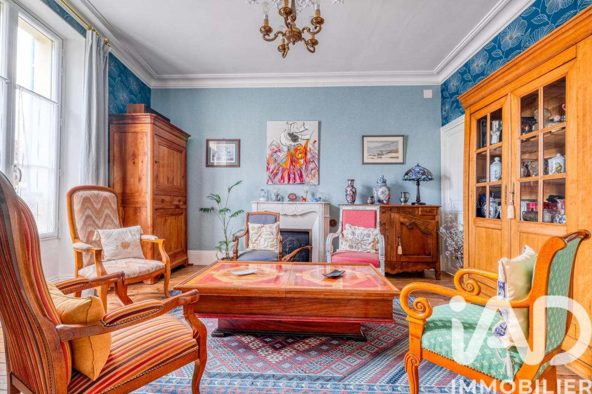 Maison 8 Pièce(s) Château-Thierry - Photo 4