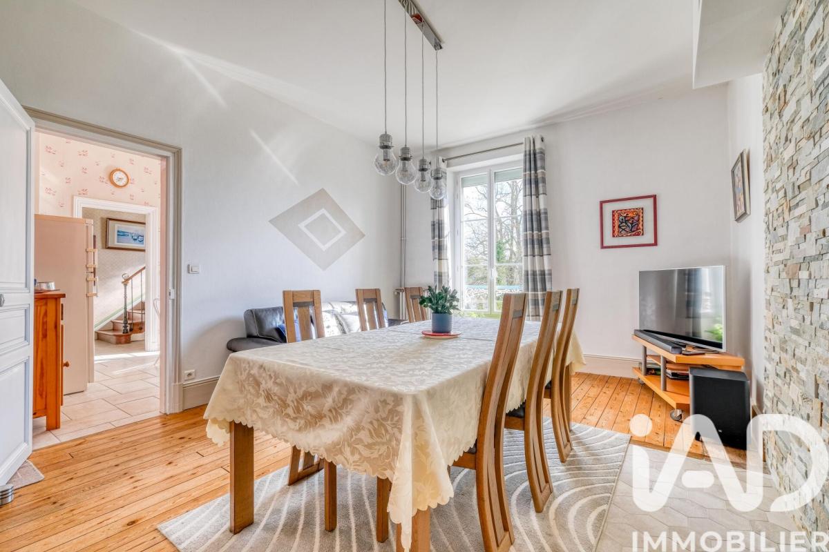 Maison 8 Pièce(s) Château-Thierry - Photo 5