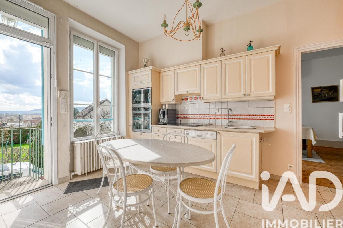 Maison 8 Pièce(s) Château-Thierry - Photo 6