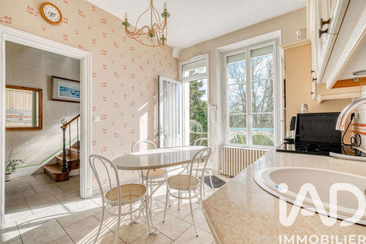 Maison 8 Pièce(s) Château-Thierry - Photo 7