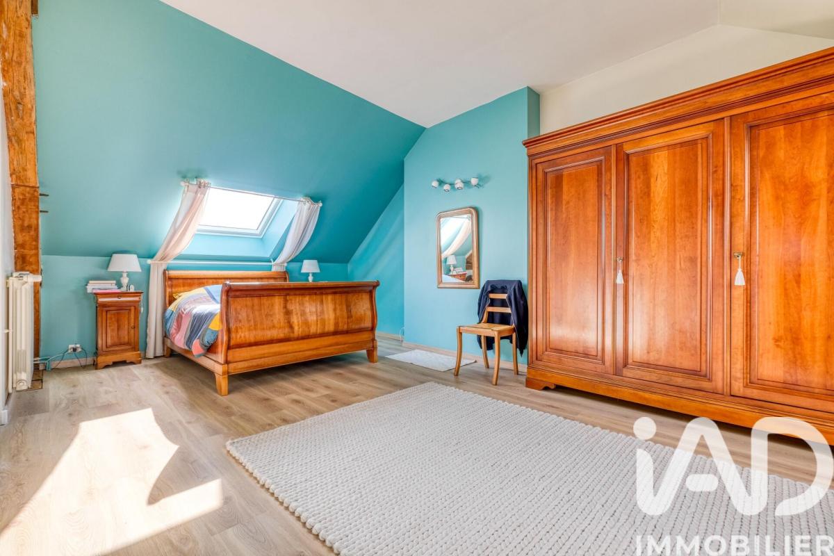 Maison 8 Pièce(s) Château-Thierry - Photo 12