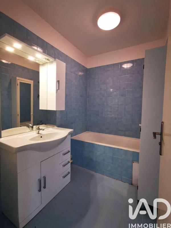 Appartement 5 Pièce(s) Échirolles