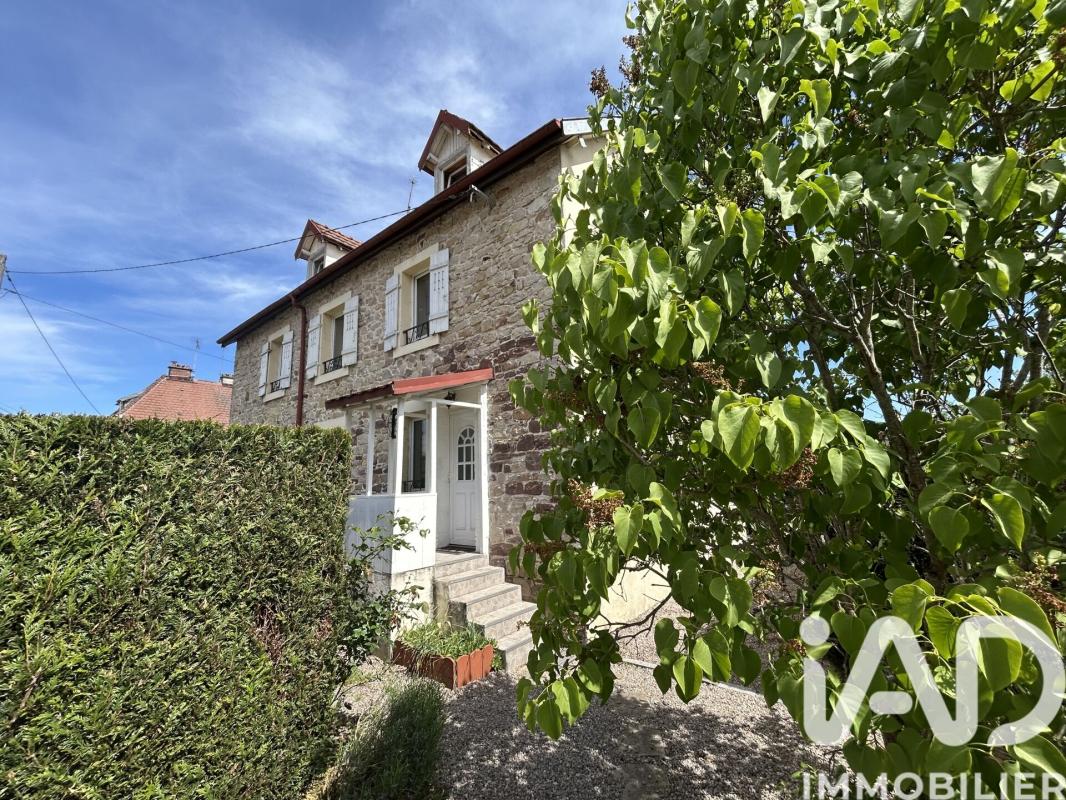 Maison 6 Pièce(s) Nomexy