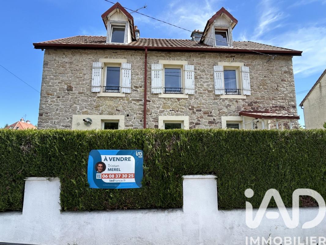 Maison 6 Pièce(s) Nomexy - Photo 2
