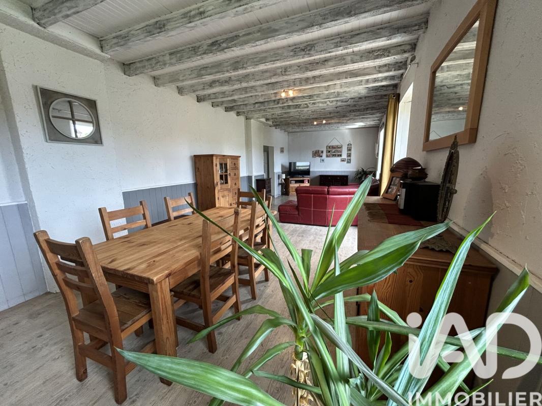 Maison 6 Pièce(s) Nomexy - Photo 8