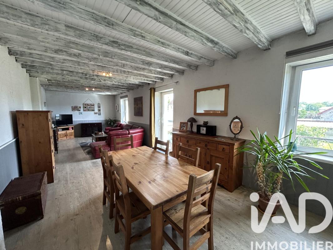 Maison 6 Pièce(s) Nomexy - Photo 9