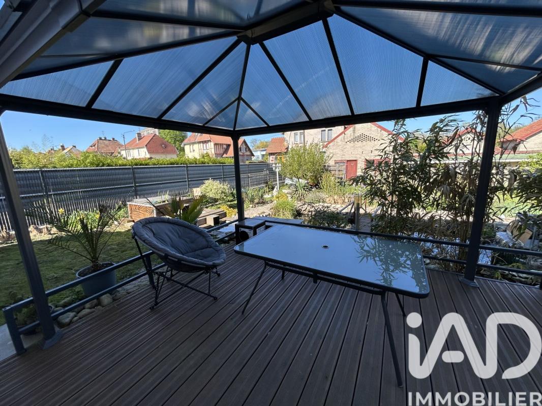Maison 6 Pièce(s) Nomexy - Photo 18
