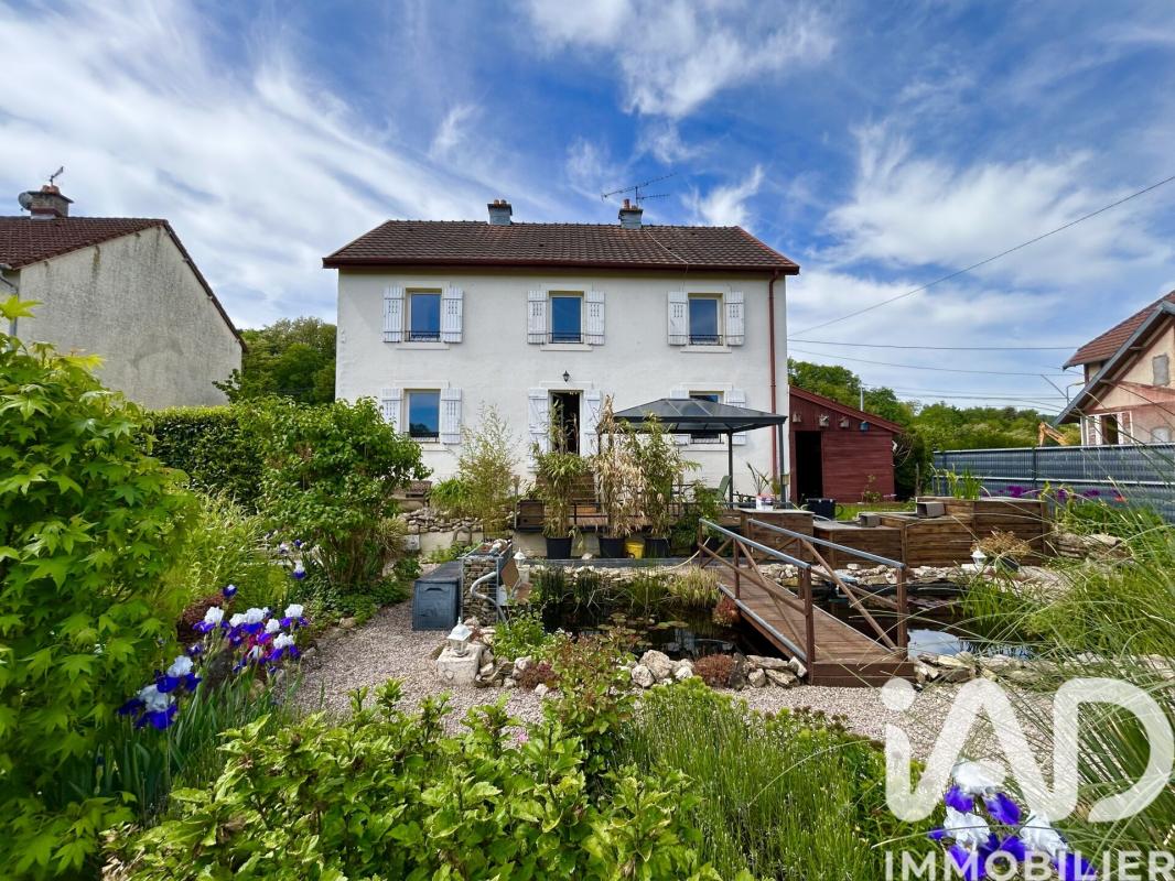 Maison 6 Pièce(s) Nomexy - Photo 20