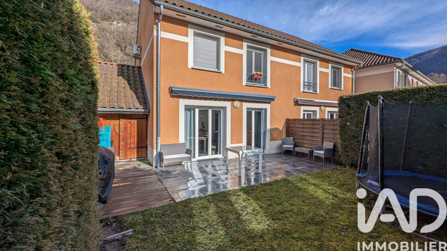 Maison 5 Pièce(s) Vizille