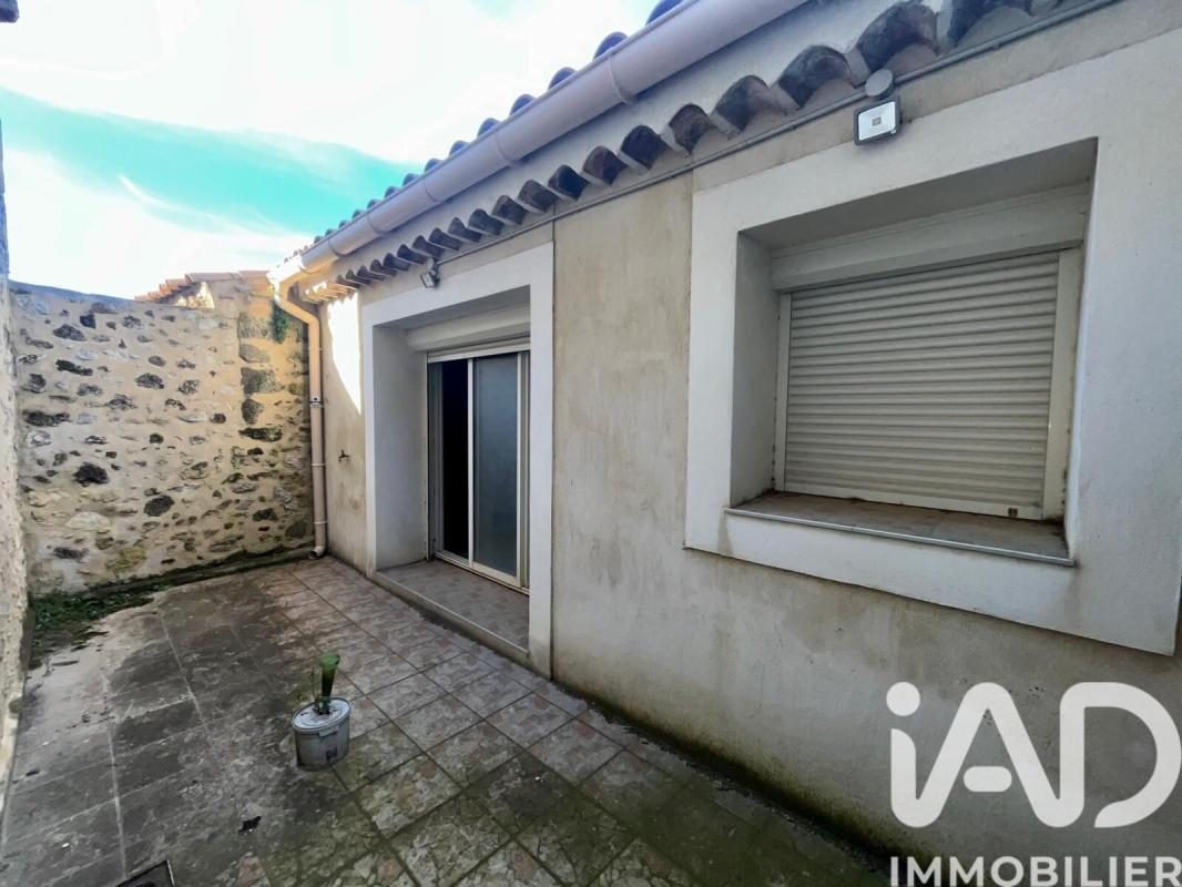 Immeuble  Fleury - Photo 9