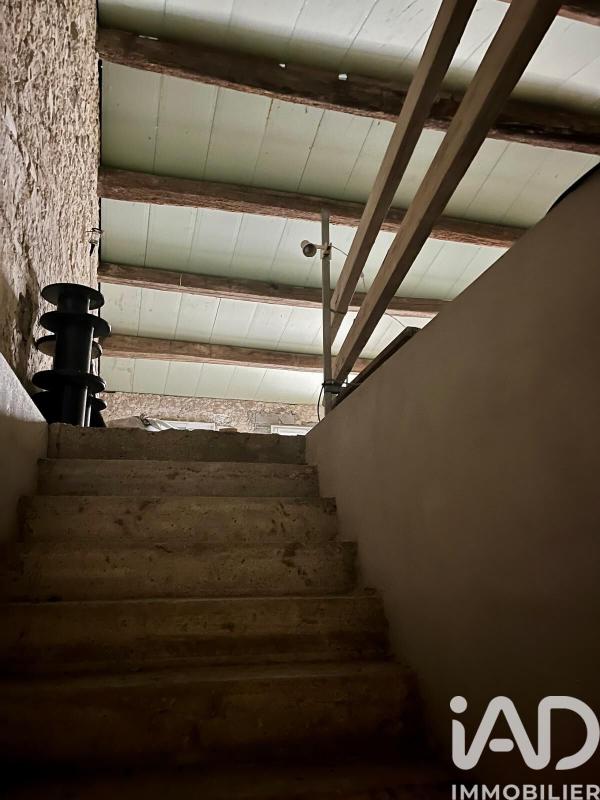 Immeuble  Fleury - Photo 15