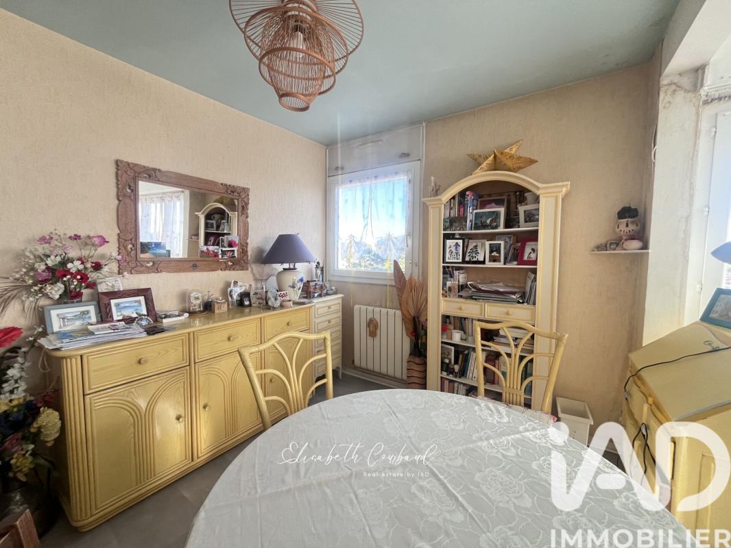 Appartement 3 Pièce(s) Montpellier