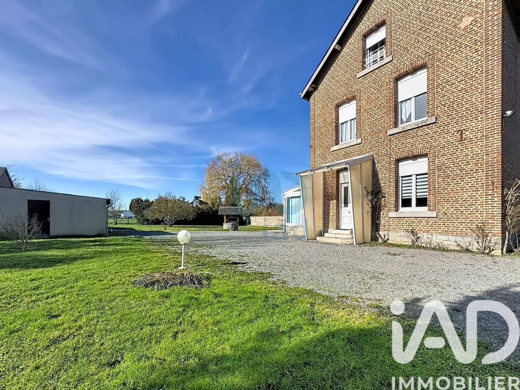 Maison de ville 6 Pièce(s) Givet