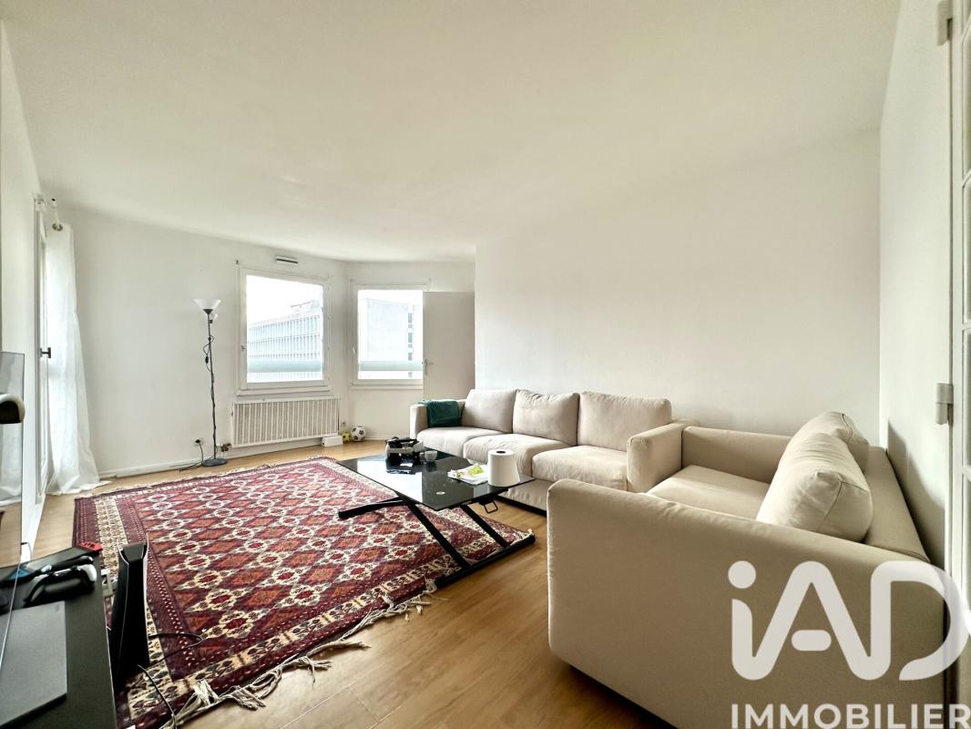 Appartement 3 Pièce(s) Créteil