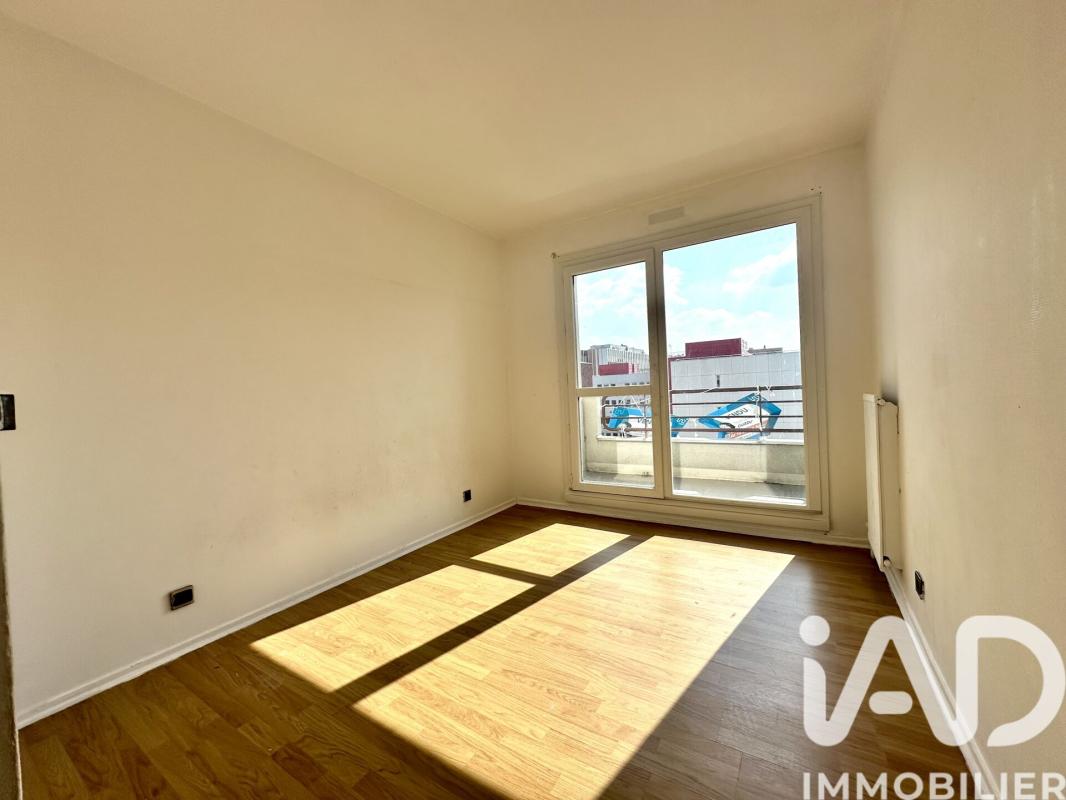 Appartement 3 Pièce(s) Créteil