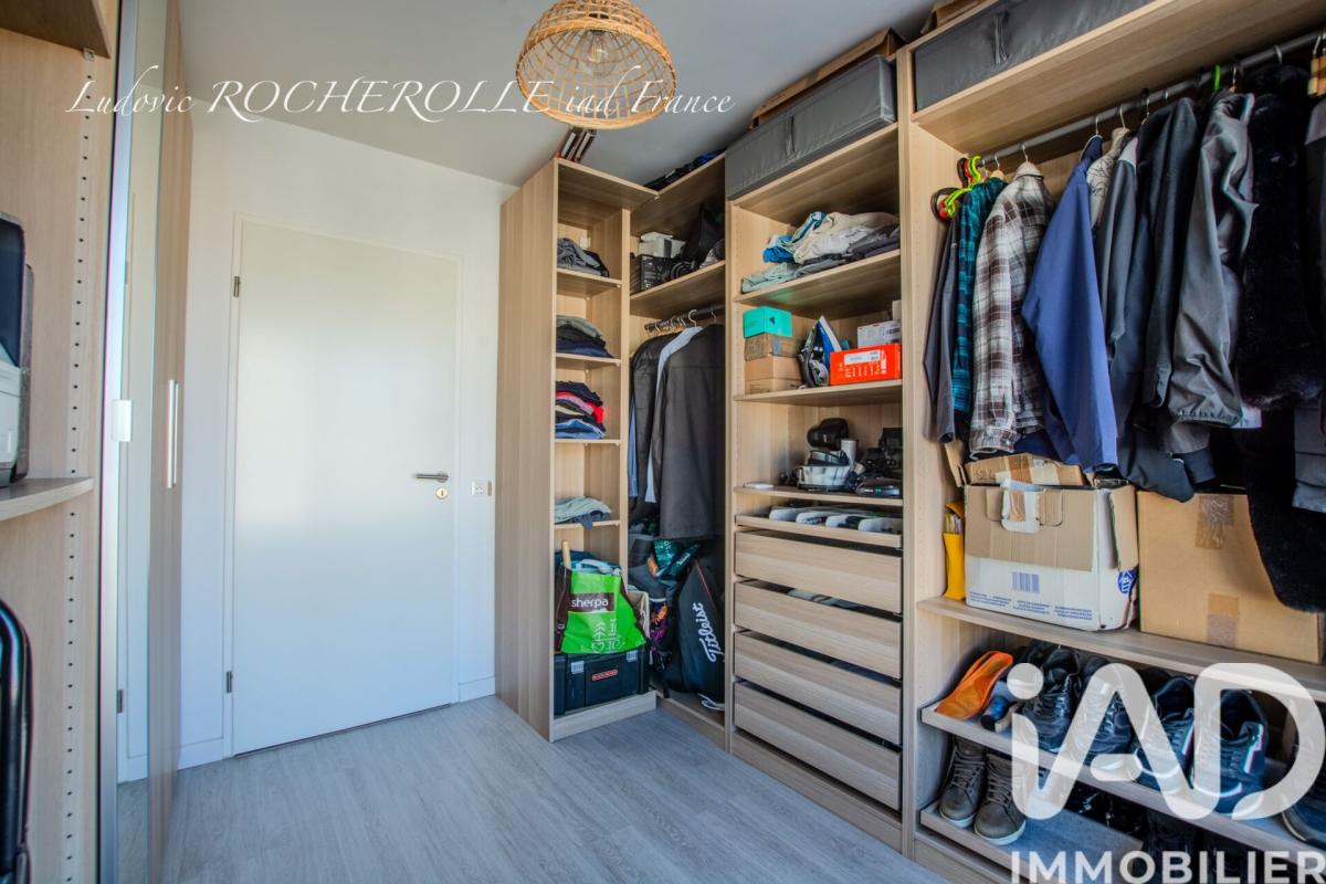 Appartement 4 Pièce(s) Montreuil