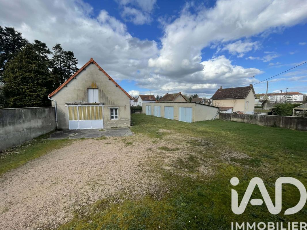 Maison 10 Pièce(s) Lapalisse - Photo 12