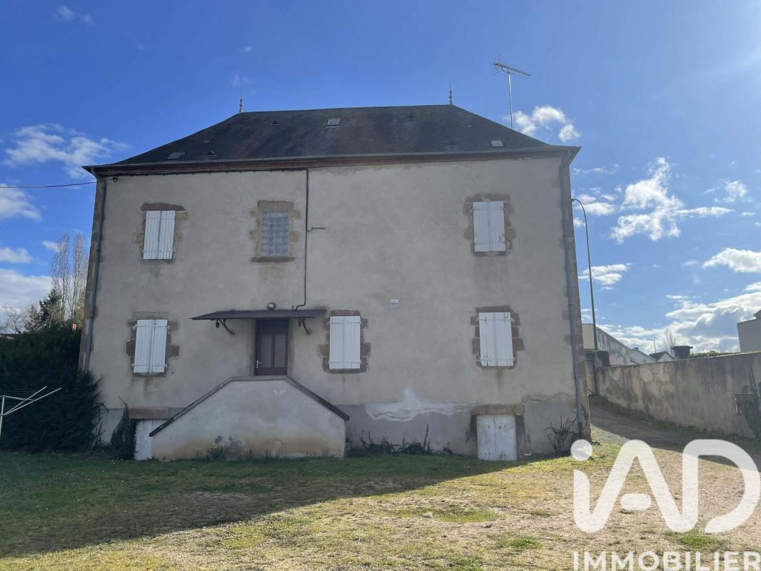 Maison 10 Pièce(s) Lapalisse - Photo 13
