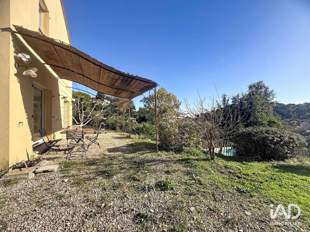 Maison 7 Pièce(s) Antibes