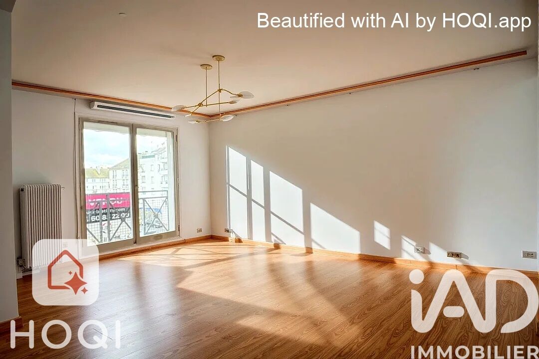 Appartement 3 Pièce(s) Brétigny-sur-Orge