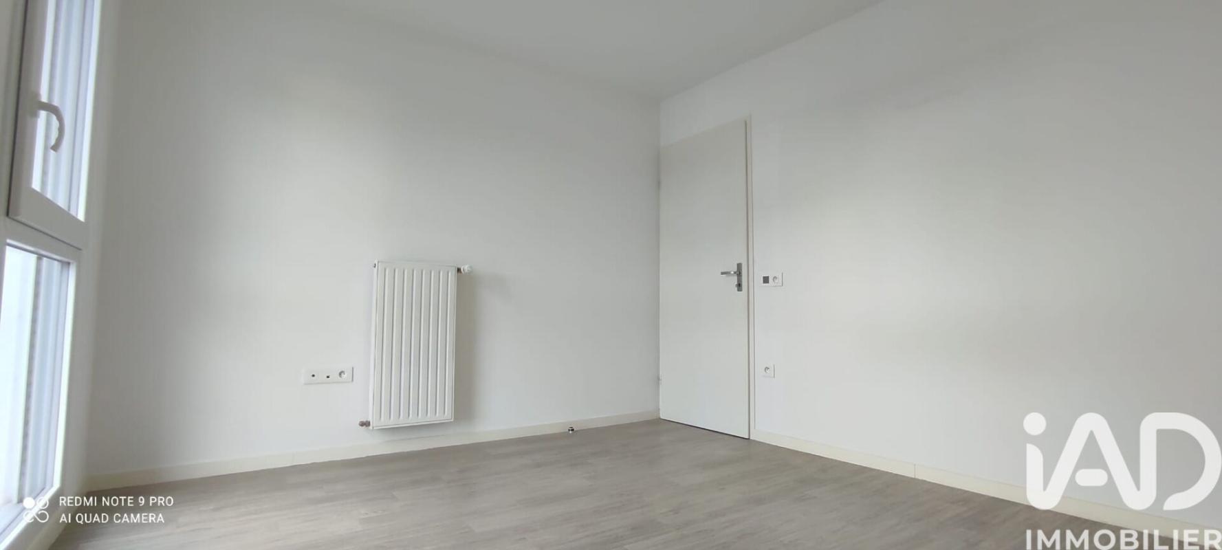 Appartement 2 Pièce(s) Saint-Malo