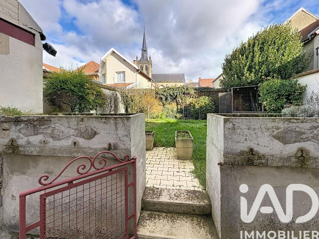 Maison 9 Pièce(s) Aÿ-Champagne - Photo 23