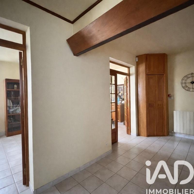 Maison 7 Pièce(s) Villejuif