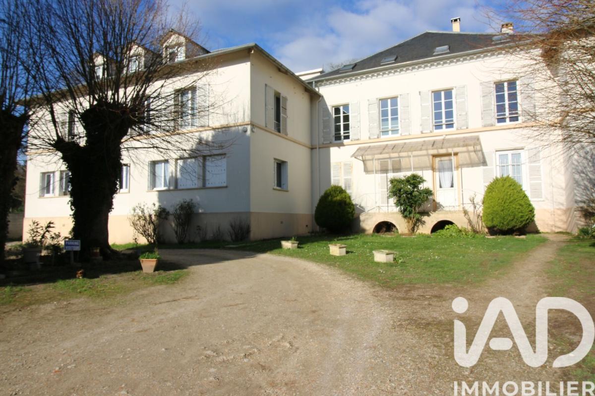 Appartement 7 Pièce(s) Crouy-sur-Ourcq - Photo 1
