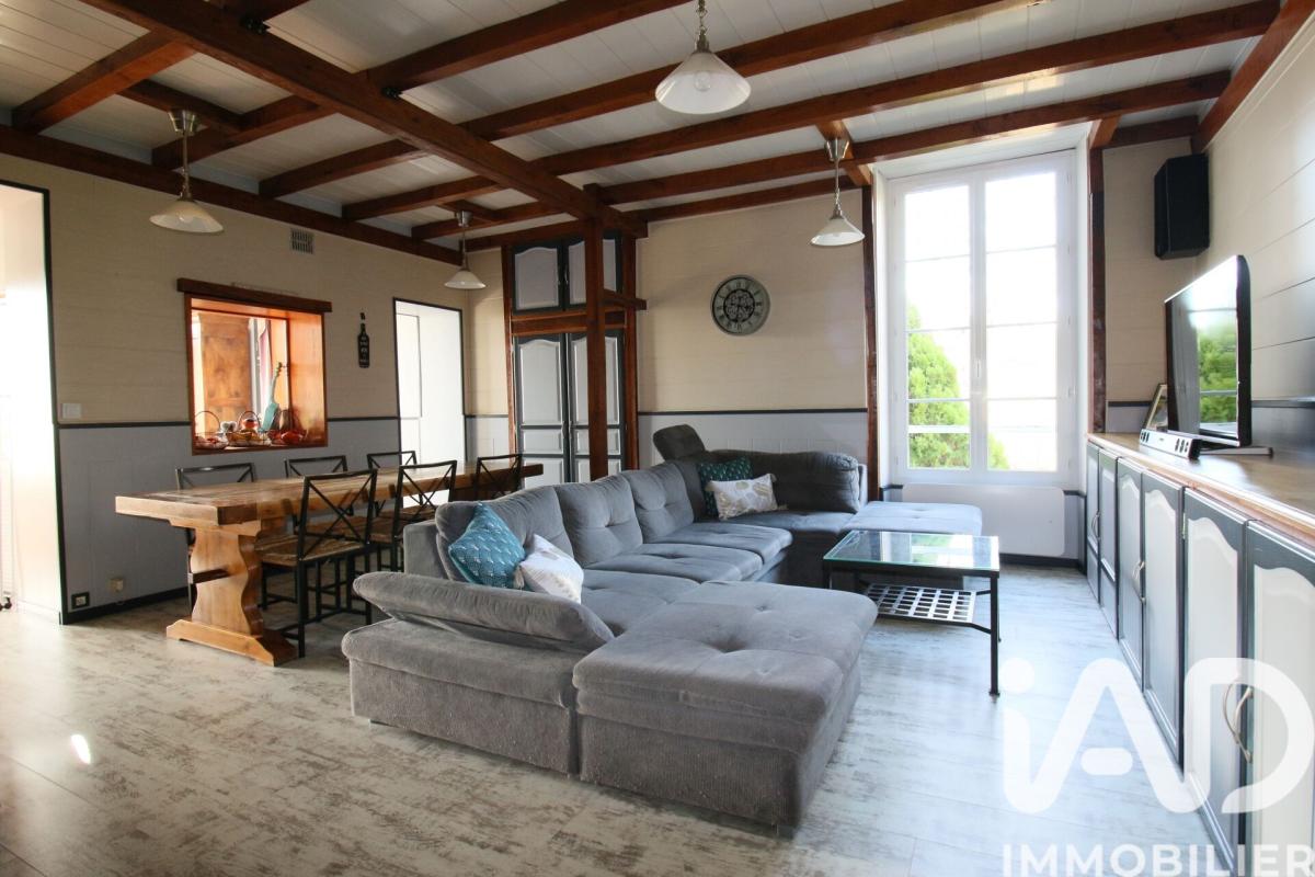 Appartement 7 Pièce(s) Crouy-sur-Ourcq - Photo 2