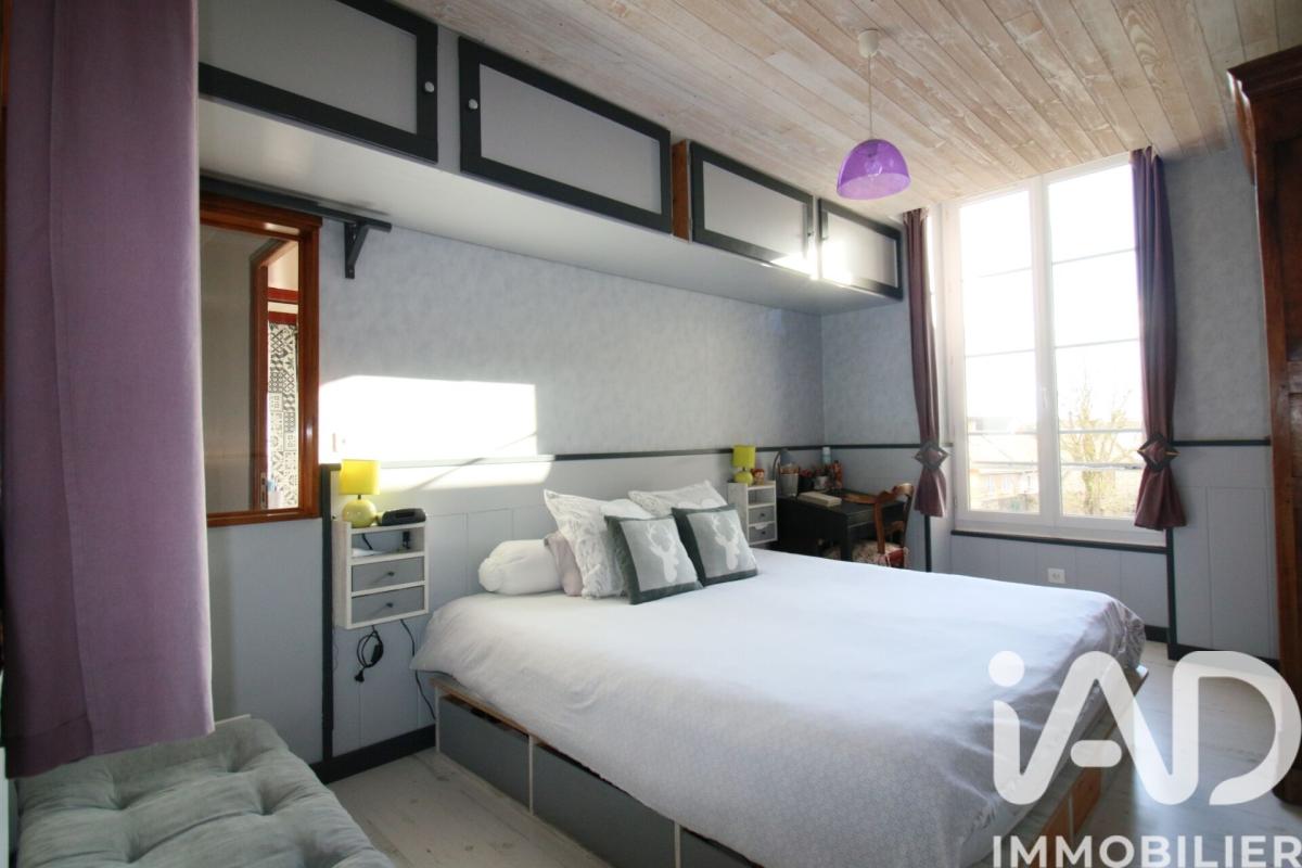 Appartement 7 Pièce(s) Crouy-sur-Ourcq - Photo 5