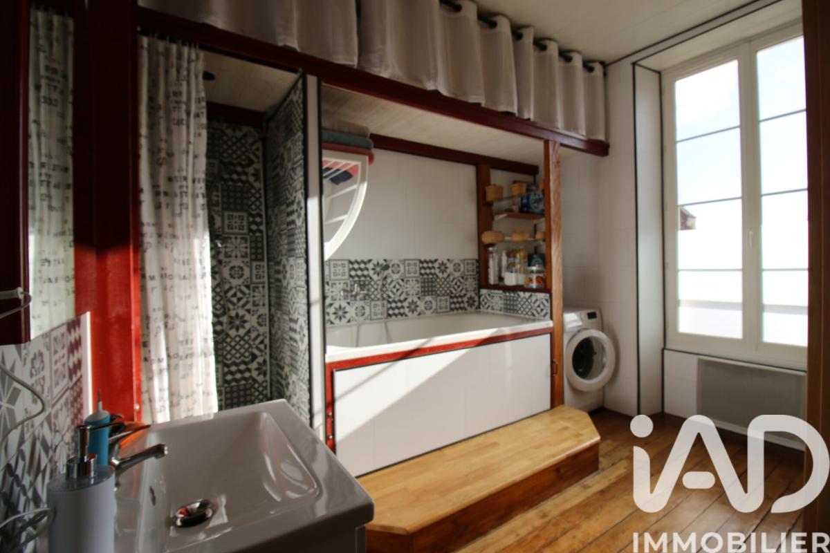 Appartement 7 Pièce(s) Crouy-sur-Ourcq - Photo 7