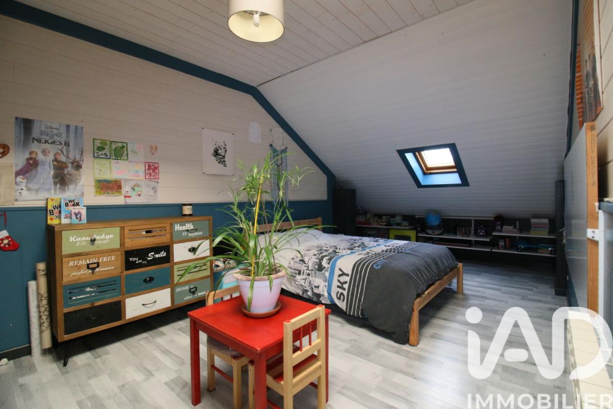 Appartement 7 Pièce(s) Crouy-sur-Ourcq - Photo 8