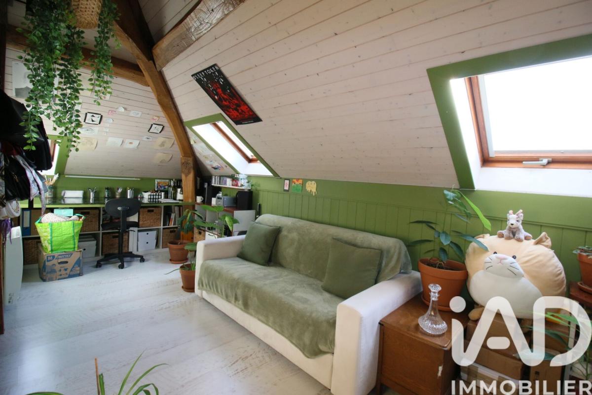 Appartement 7 Pièce(s) Crouy-sur-Ourcq - Photo 9