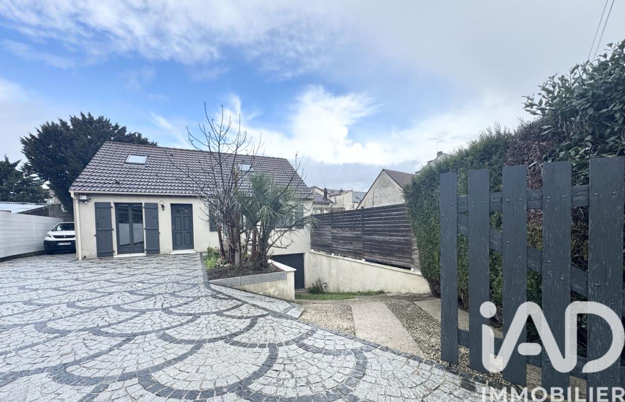 Maison 5 Pièce(s) Drancy