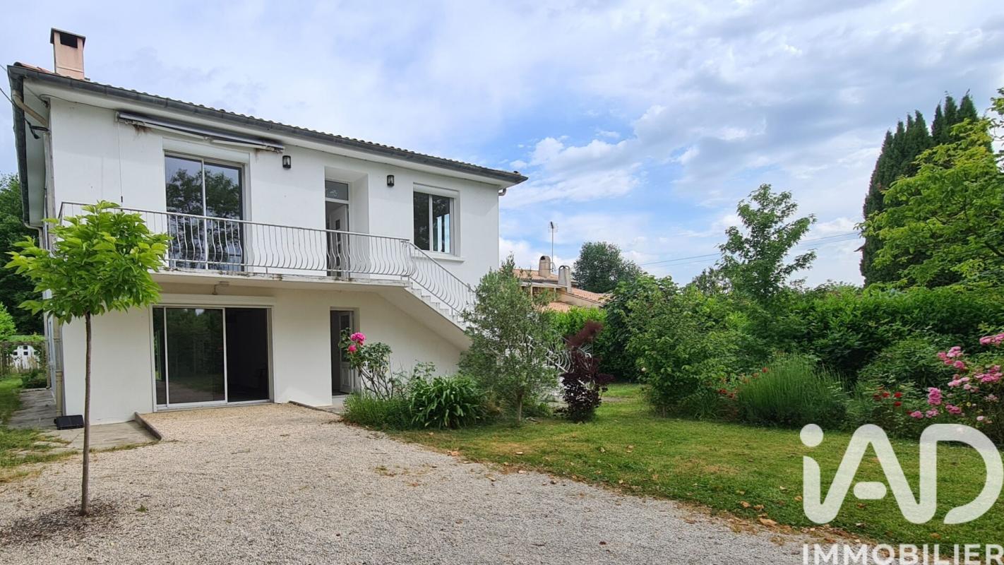 Maison 6 Pièce(s) Bressols