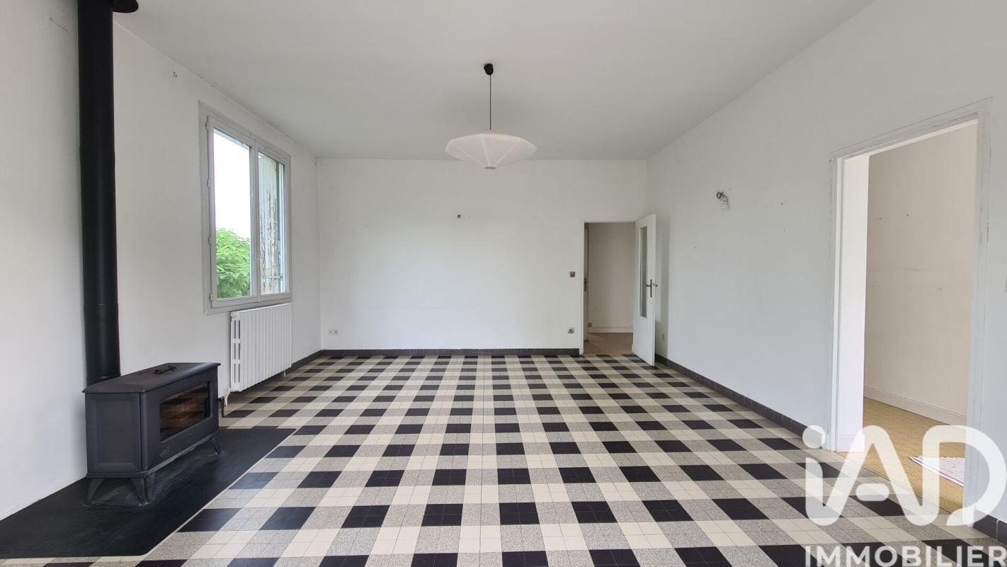 Maison 6 Pièce(s) Bressols - Photo 2