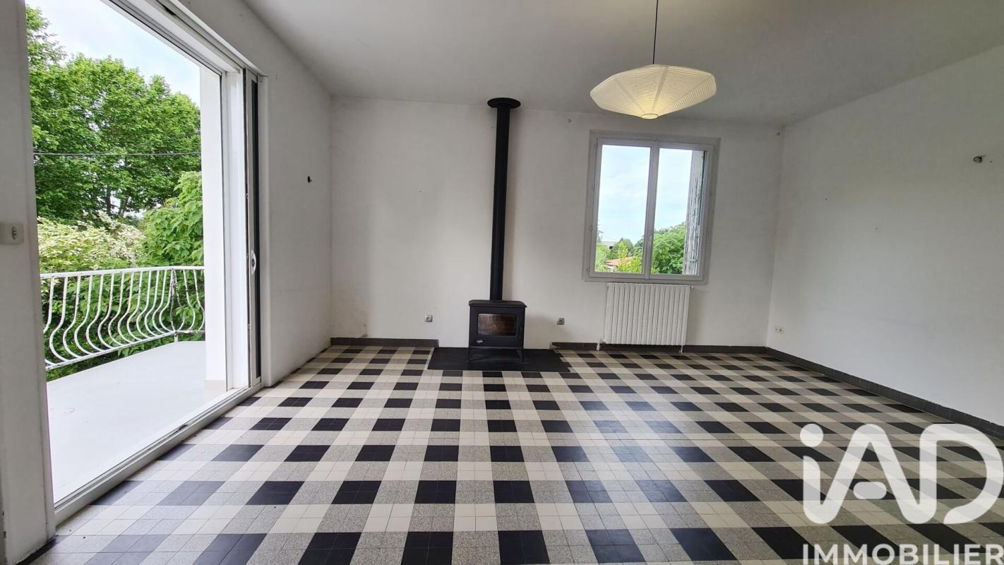 Maison 6 Pièce(s) Bressols - Photo 3