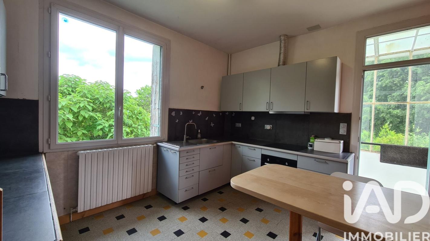 Maison 6 Pièce(s) Bressols - Photo 4