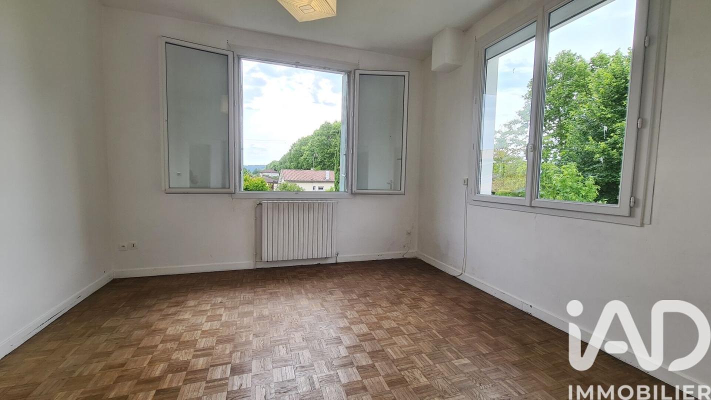 Maison 6 Pièce(s) Bressols - Photo 5