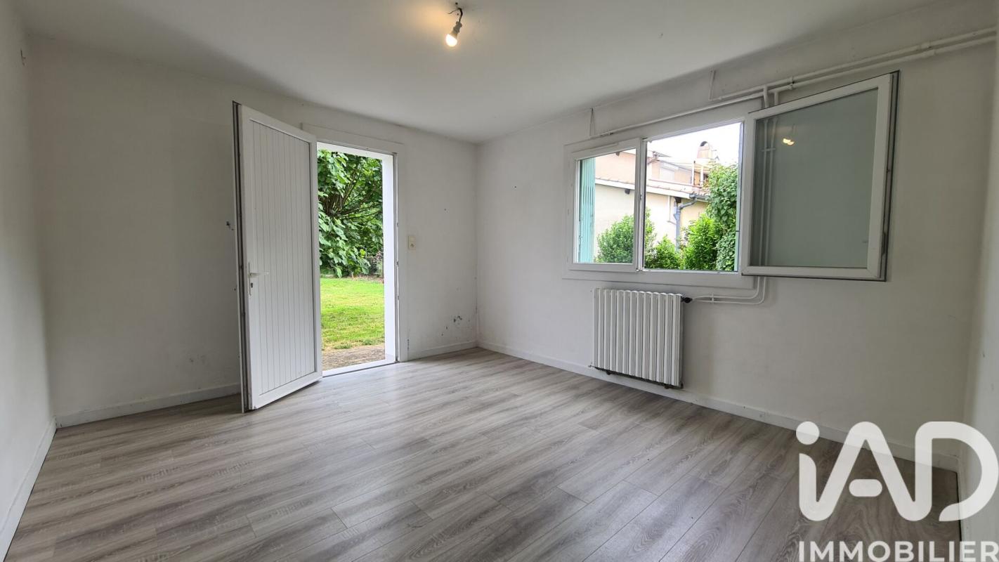 Maison 6 Pièce(s) Bressols - Photo 11