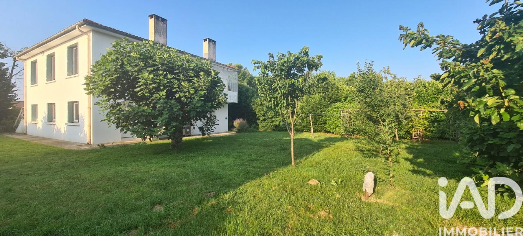 Maison 6 Pièce(s) Bressols - Photo 15